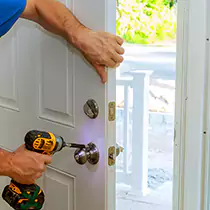 Entry Doors in Foster City, CA