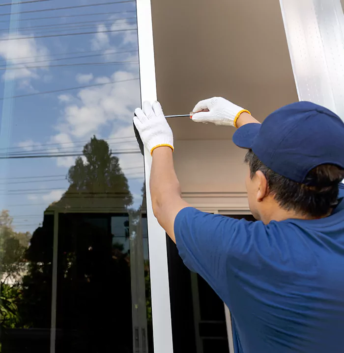 home window repair in Foster City,CA