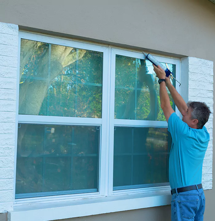 Modern Windows in Foster City, CA