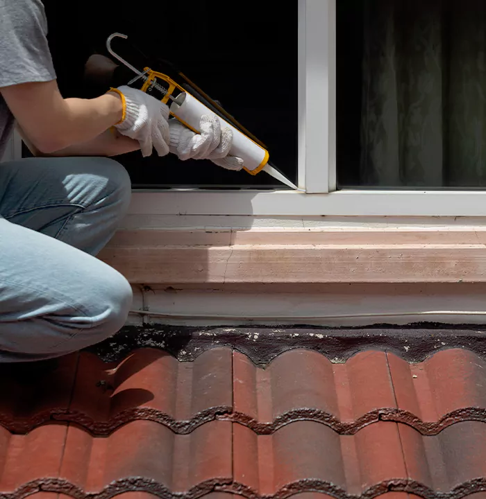 Roof Window Services in Foster City, California