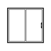 Patio Doors in Foster City, CA