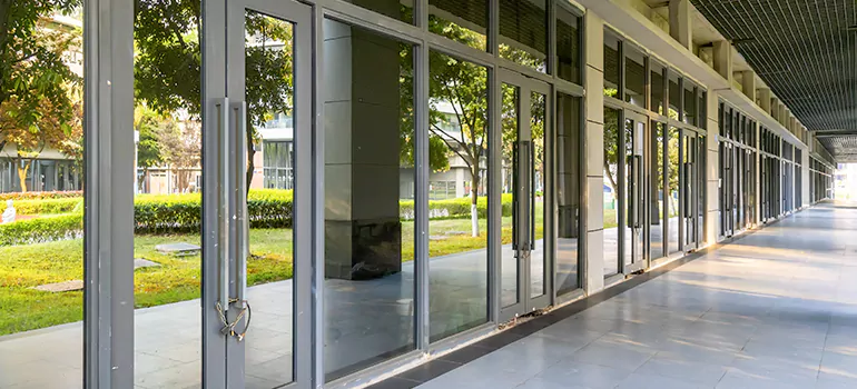 Professional Accordion Door Repair in Foster City, CA