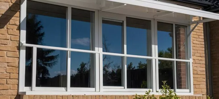 Bay Window Installation Specialists in Foster City, CA