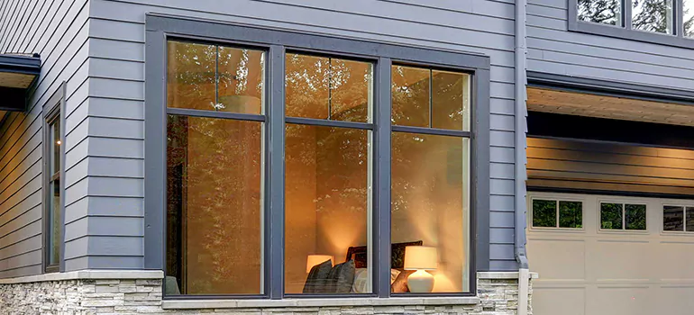Bullet-resistant Glass Installers in Foster City, CA
