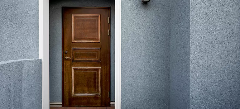 Burglar Proof Exterior Doors in Foster City, CA