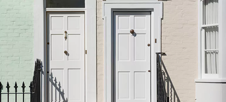 Mirror Closet Door Repair in Foster City, CA