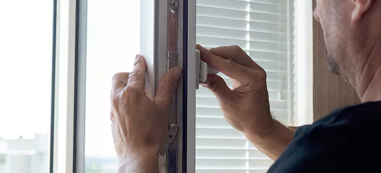 Luxury Window Installation in Foster City, CA