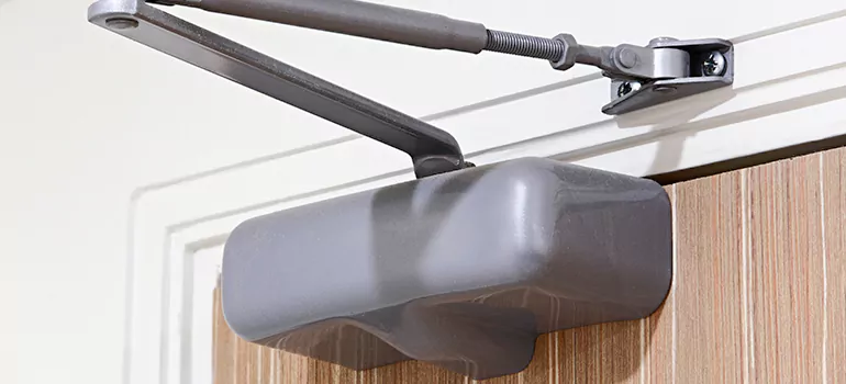Garage Door Openers For Low Ceilings in Foster City, CA