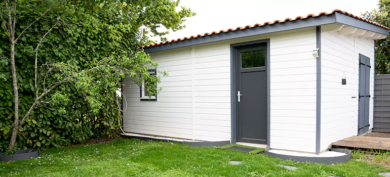 Patio Door Weatherproofing in Foster City