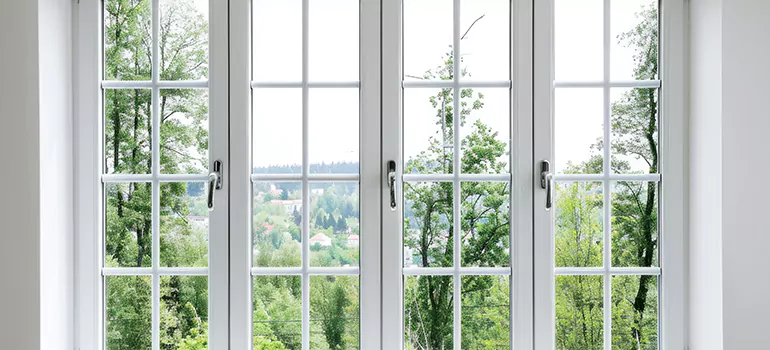 Cost To Install Double Pane Windows in Foster City, CA