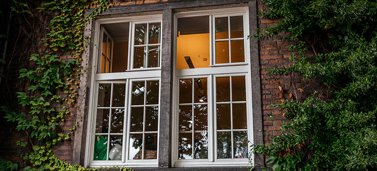 Energy Efficient Wood Windows in Foster City, CA