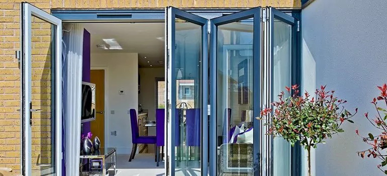 Bifold Door Repairs Near Me in Foster City, CA