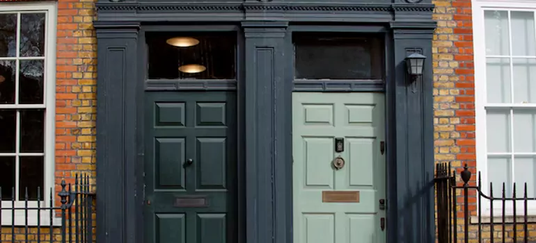 Front Door Window Replacement in Foster City, CA