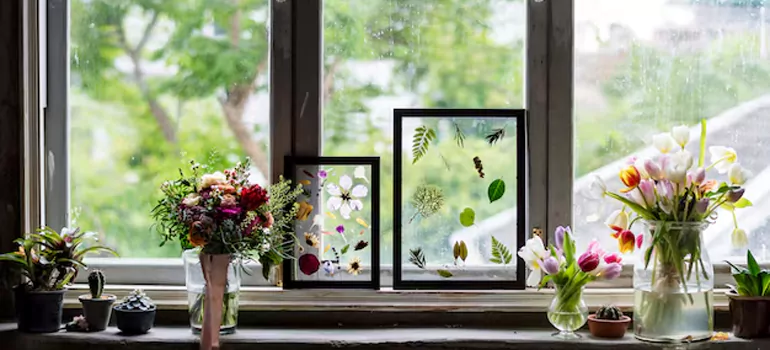 Professional Garden Window Repair in Foster City, CA