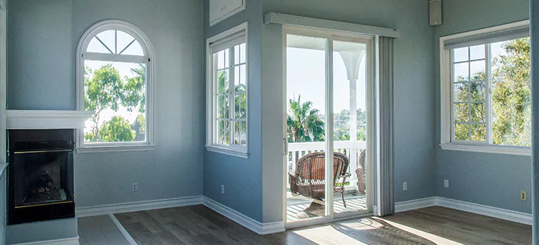 Glass Door Repair in Foster City, CA