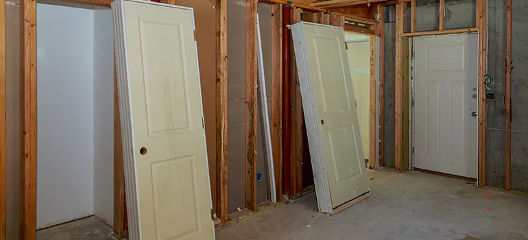 Heavy Duty Sliding Door in Foster City, CA