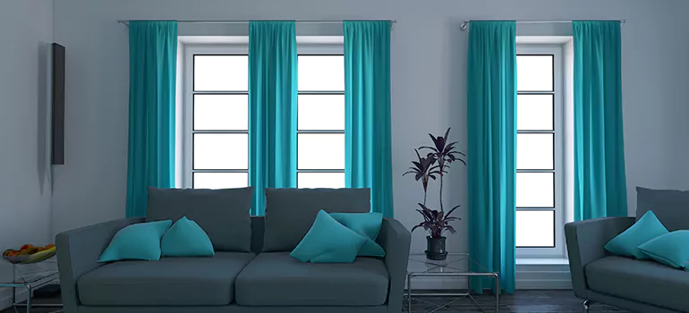 Hurricane Door Protection in Foster City, CA