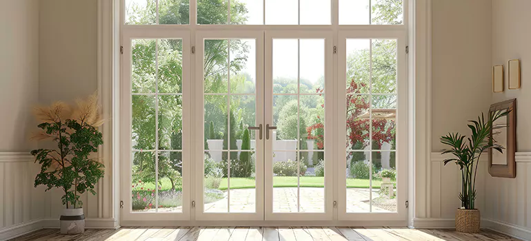 Impact Patio Doors in Foster City, CA
