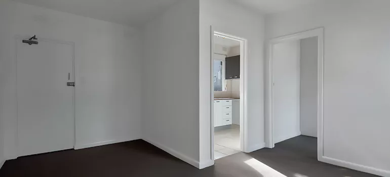 Dark Interior Doors in Foster City, CA