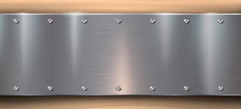 Interior Door Kick Plate Installation in Foster City, CA