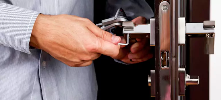 Local Multi Point Door Installation Experts in Foster City, CA