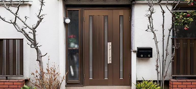 Commercial Overhead Door Installation in Foster City, CA