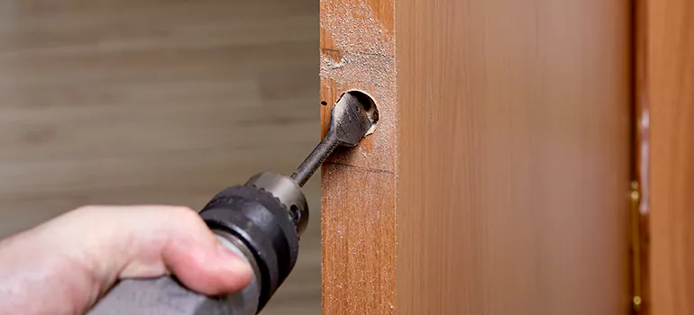 Sliding Pocket Door Repair inFoster City, CA