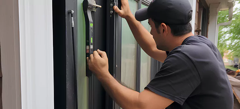 1 Way Privacy Window Film in Foster City, CA
