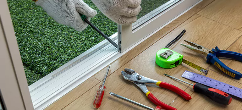  Automatic Sliding Door Repair in Foster City, CA