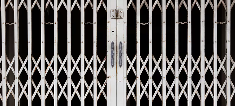 Steel Line Garage Door Repairs in Foster City, CA