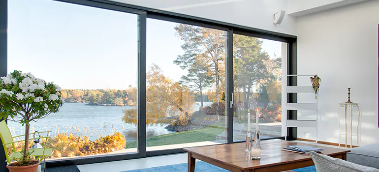 House Window Crank Repair in Foster City, CA