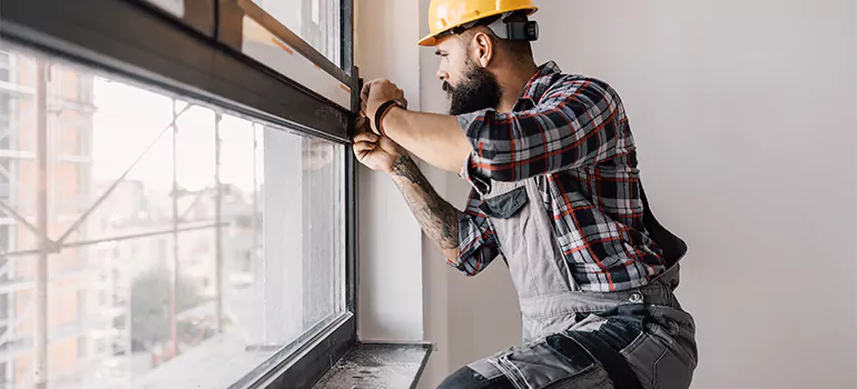 Window Glazing Company in Foster City, CA