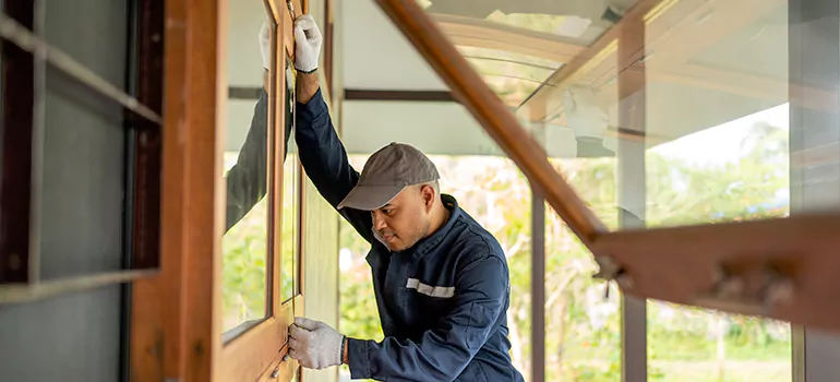 Energy-efficient Window Insulation in Foster City, CA