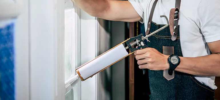 Window Jamb Extension in Foster City, CA