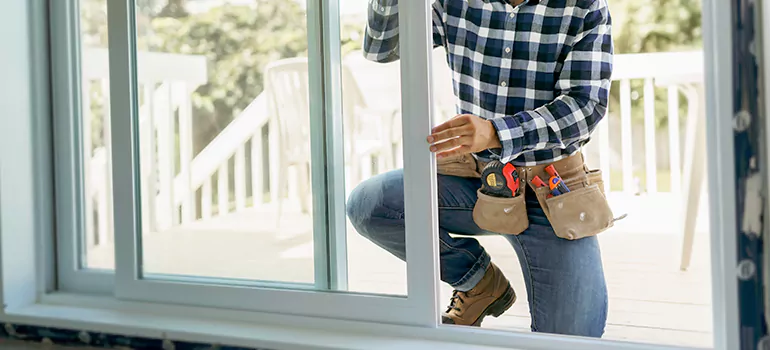 Commercial Window Replacement in Foster City, CA