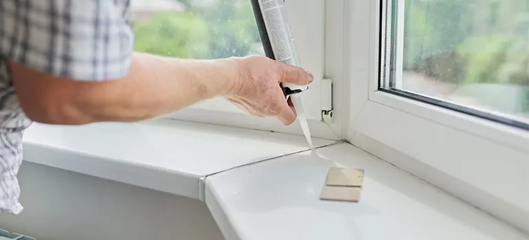 Professional Accordion Door Repair in Foster City, CA