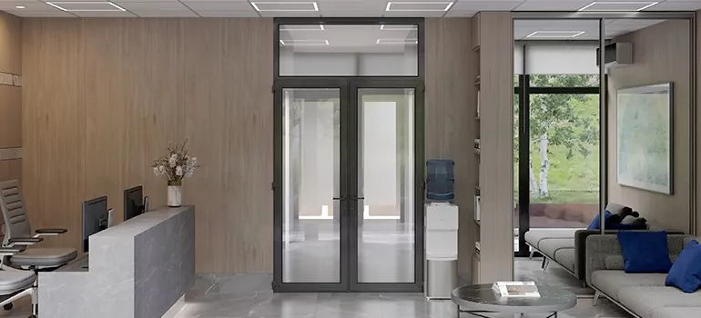 Residential Accordion Door Repair in Foster City, CA