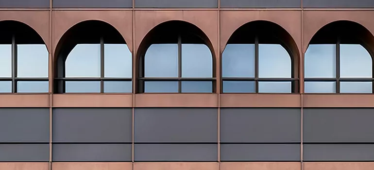 Modern Architectural Windows Repair in Foster City, CA