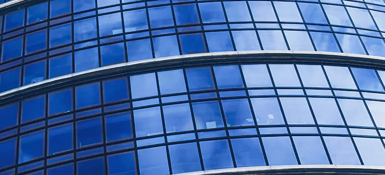 Commercial Window Protection Services in Foster City, CA