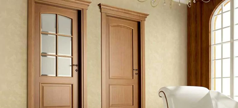 Cabinet Door Stiles in Foster City, CA