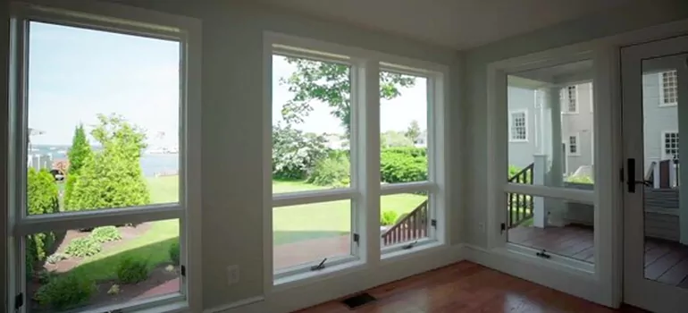 Double-hung Window Repair in Foster City, CA