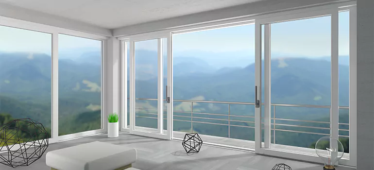 End Vent Window Installation in Foster City, CA