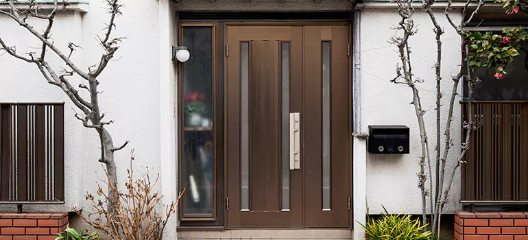 Exterior Doors And Windows in Foster City, CA