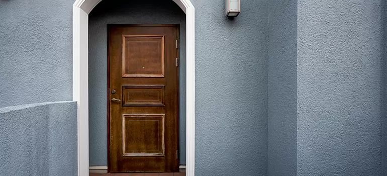 Fiberglass Door Weatherproofing in Foster City, CA