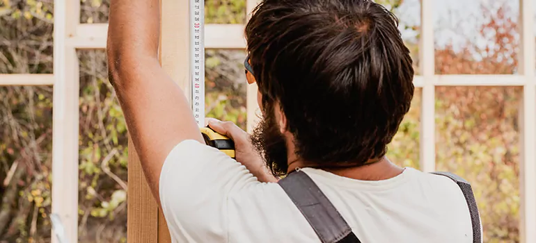 Insulated Fixed Windows in Foster City, CA