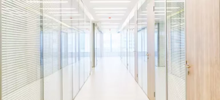 Frosted Glass Windows Replacement in Foster City, CA