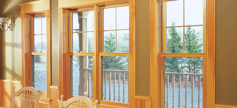 Government Incentives For Replacement Windows in Foster City, CA