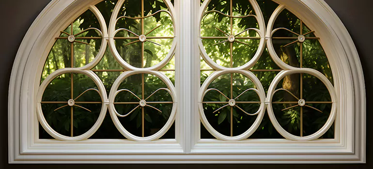 Half-round Window Replacement Contractors in Foster City, CA