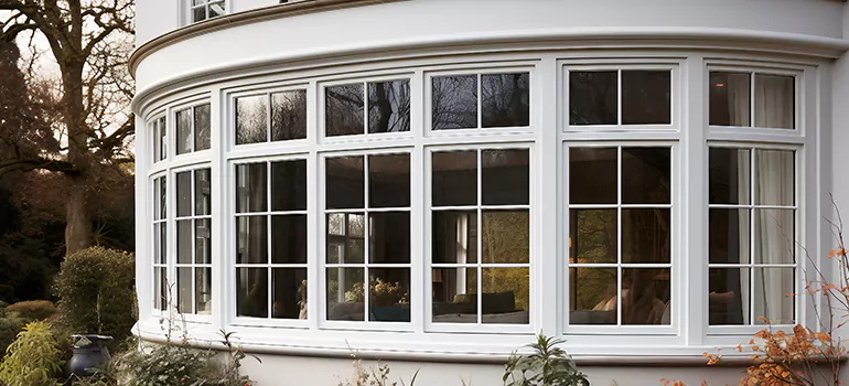 Home Window Pane Replacement in Foster City, CA