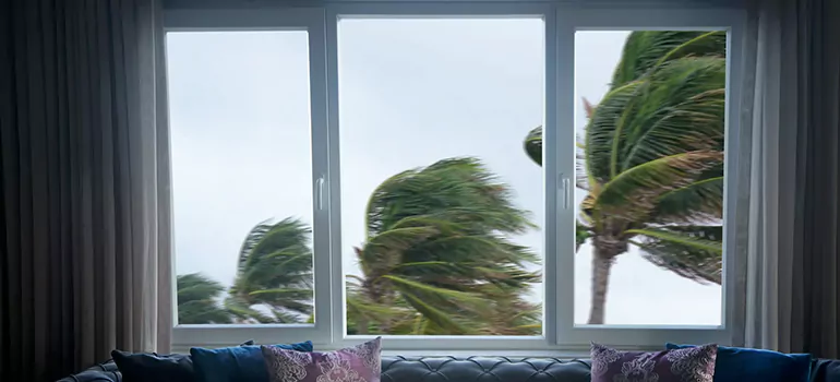 Hurricane Window Inspections Services in Foster City, CA